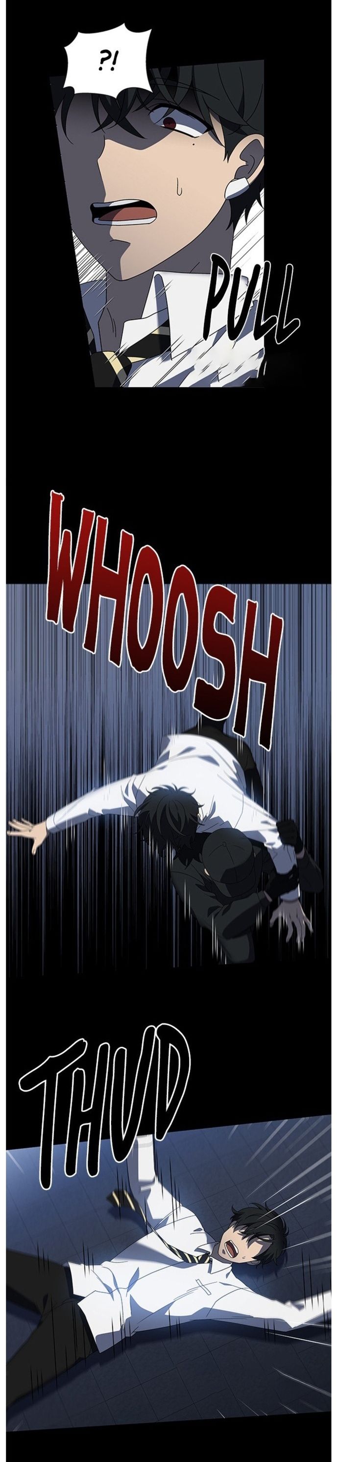 Độc Chiếm - Chapter 27 - Page 11