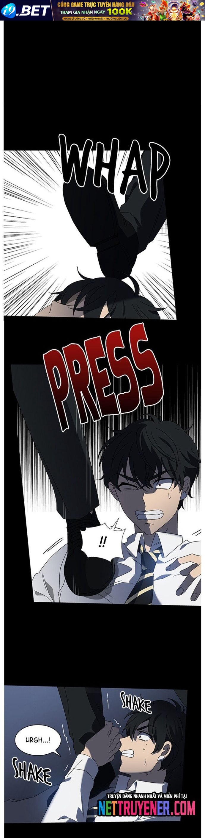 Độc Chiếm - Chapter 27 - Page 12