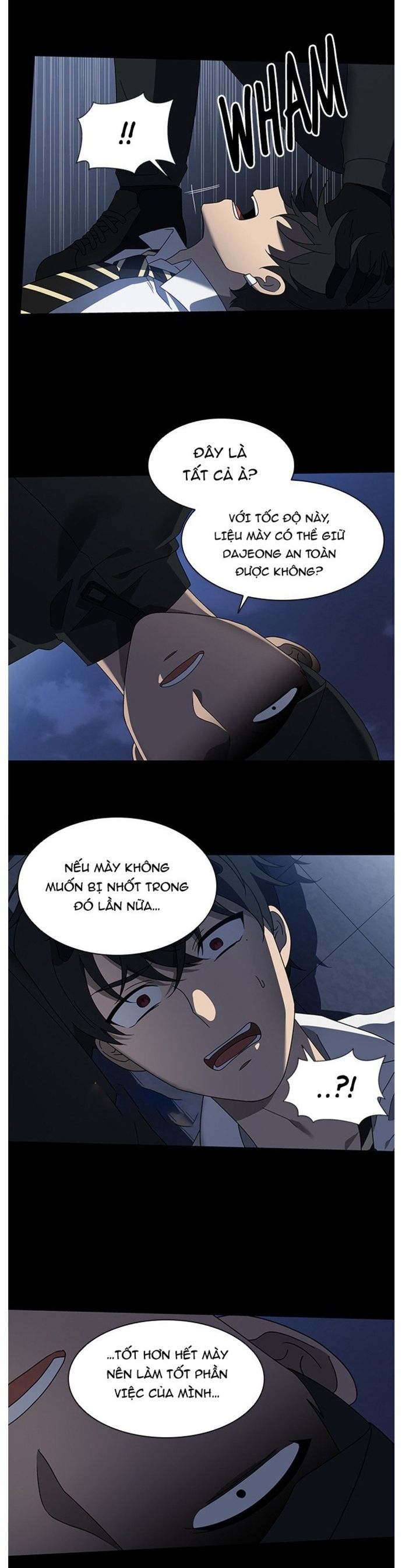 Độc Chiếm - Chapter 27 - Page 13