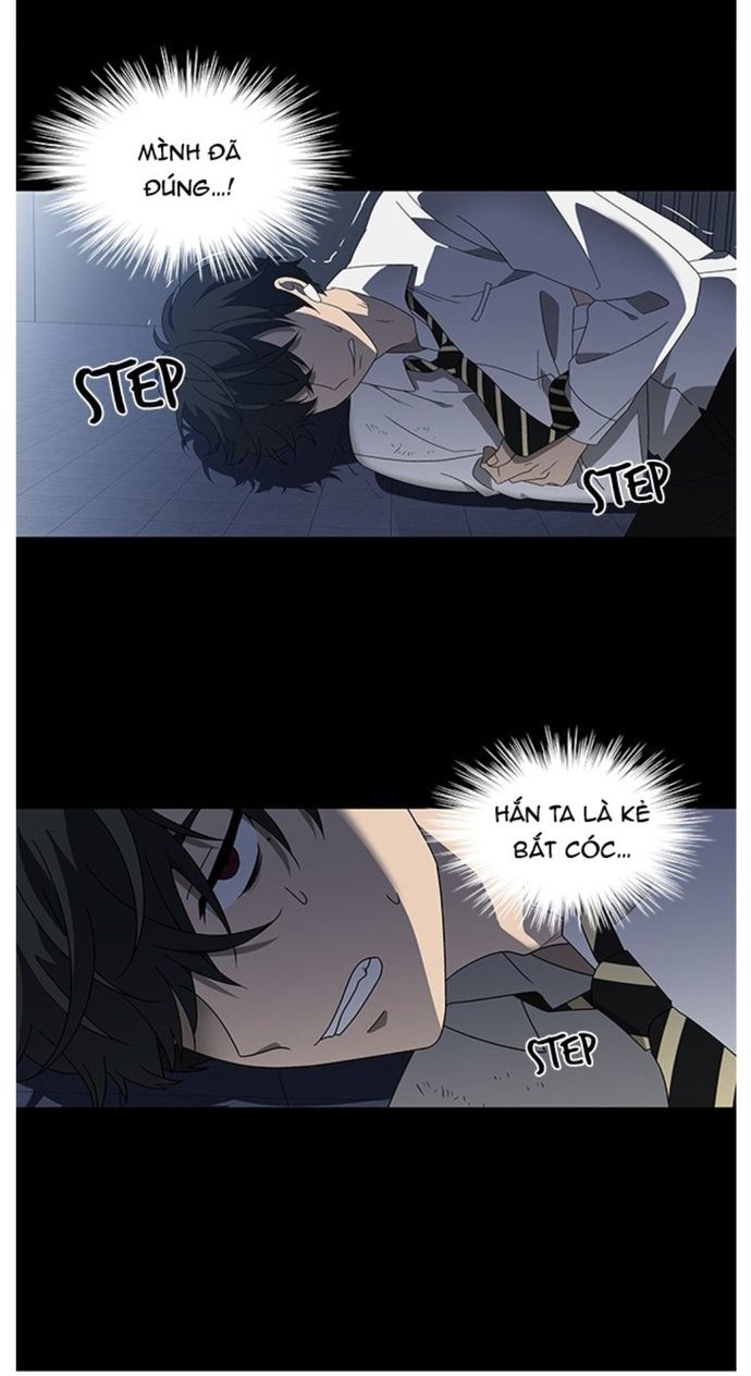 Độc Chiếm - Chapter 27 - Page 18