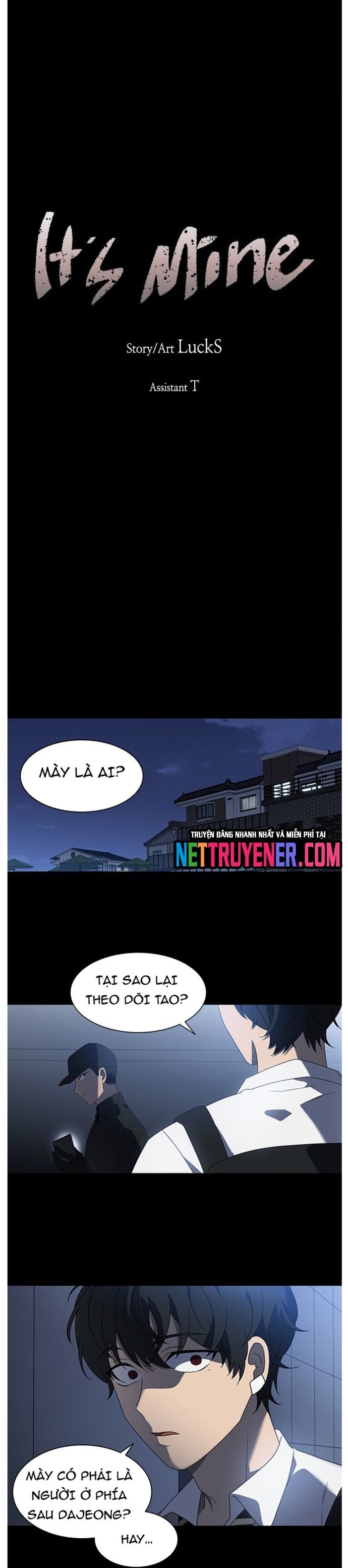 Độc Chiếm - Chapter 27 - Page 3