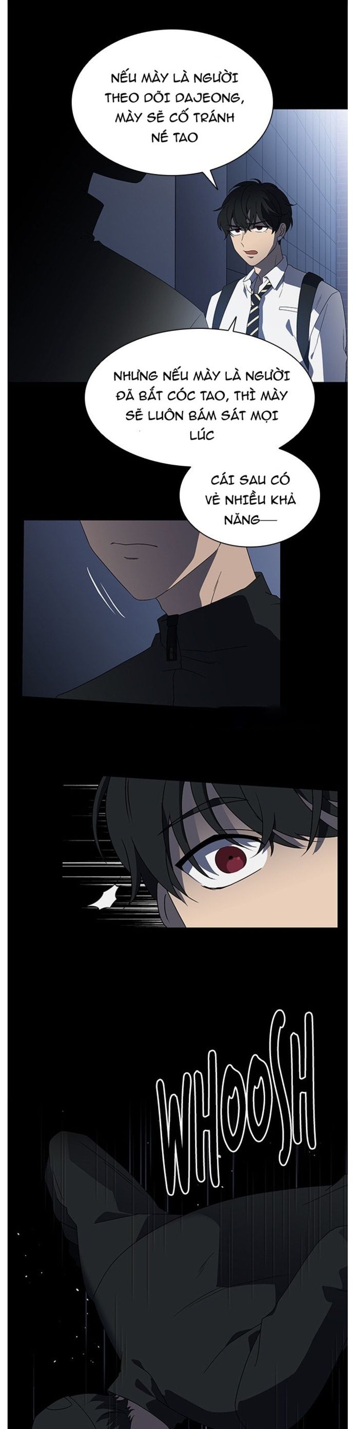 Độc Chiếm - Chapter 27 - Page 5