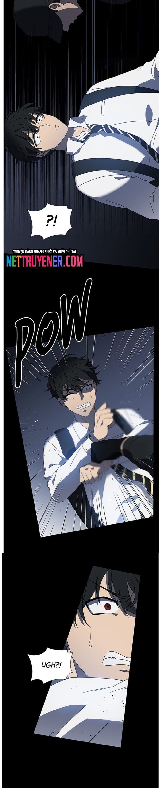 Độc Chiếm - Chapter 27 - Page 6