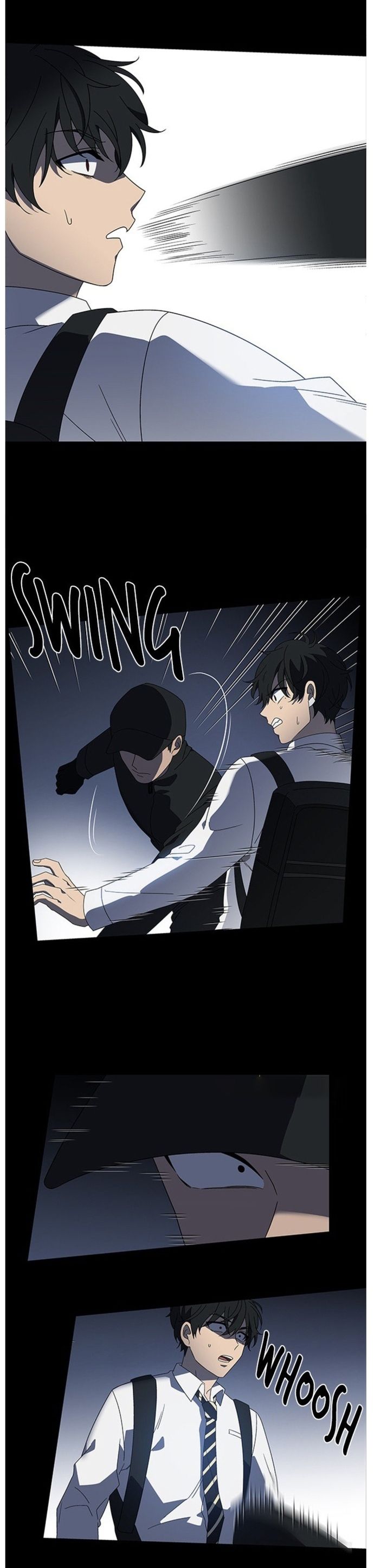 Độc Chiếm - Chapter 27 - Page 7