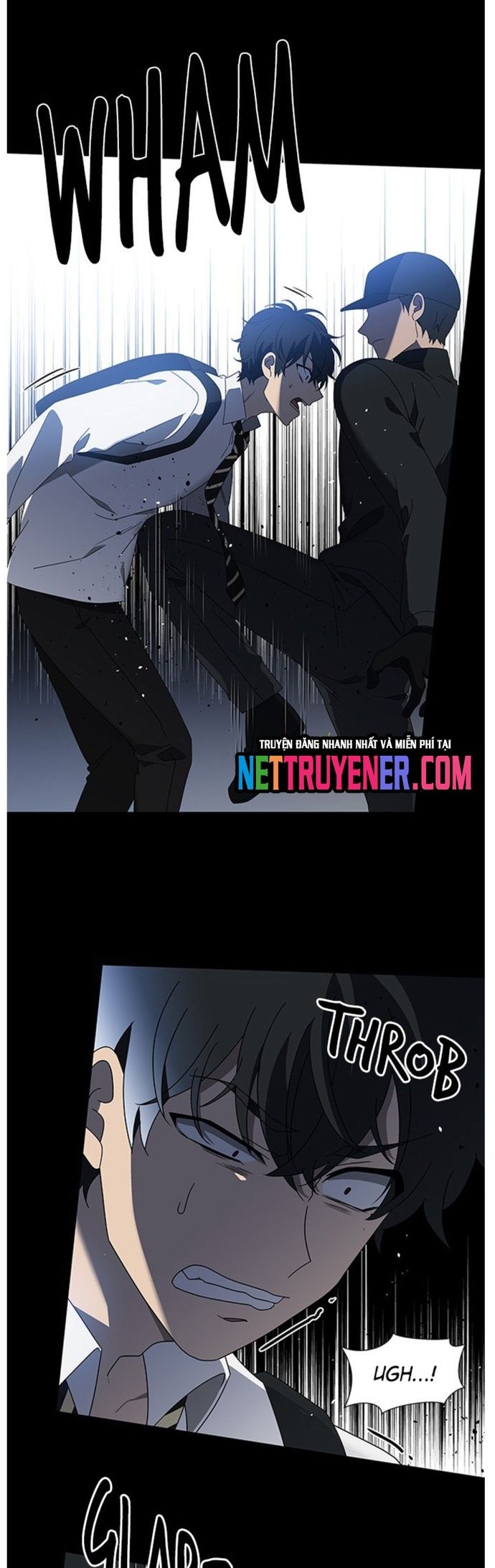 Độc Chiếm - Chapter 27 - Page 8