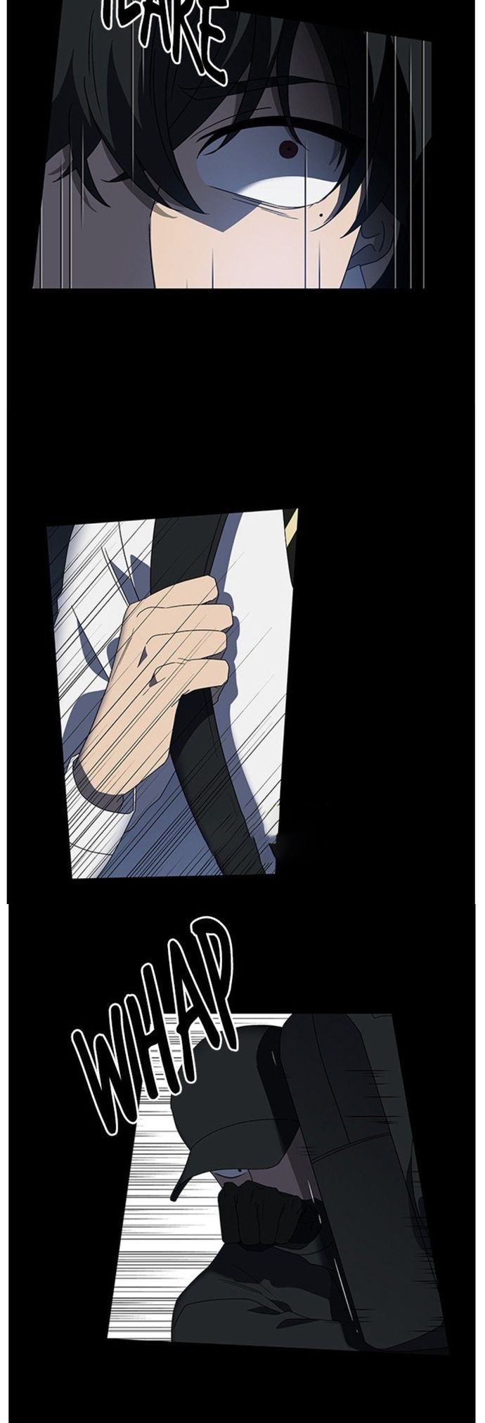 Độc Chiếm - Chapter 27 - Page 9