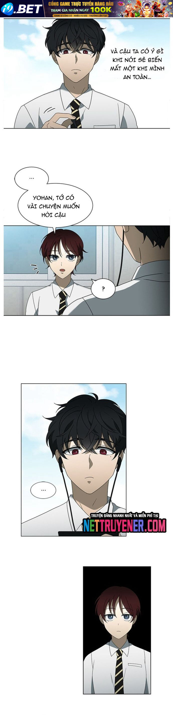 Độc Chiếm - Chapter 28 - Page 10