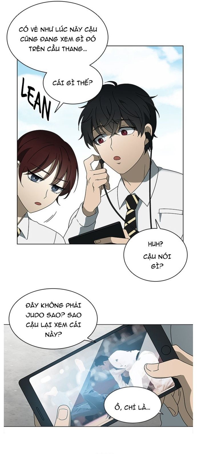 Độc Chiếm - Chapter 28 - Page 11