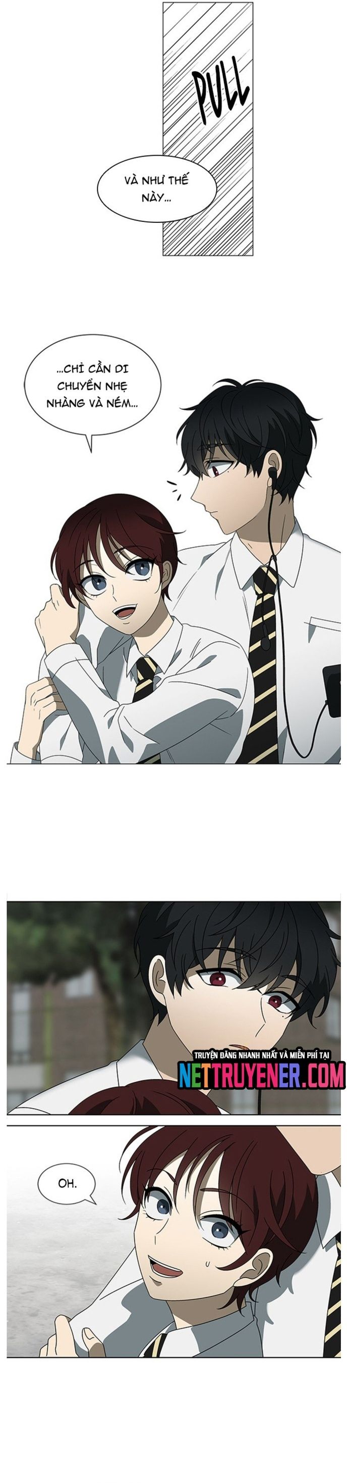 Độc Chiếm - Chapter 28 - Page 13