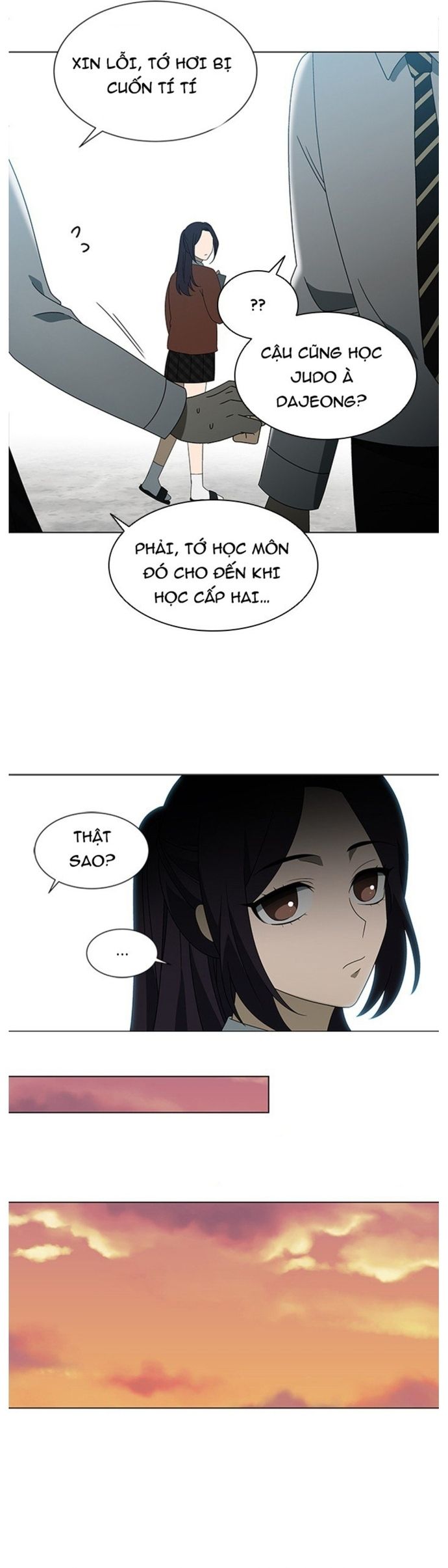 Độc Chiếm - Chapter 28 - Page 14