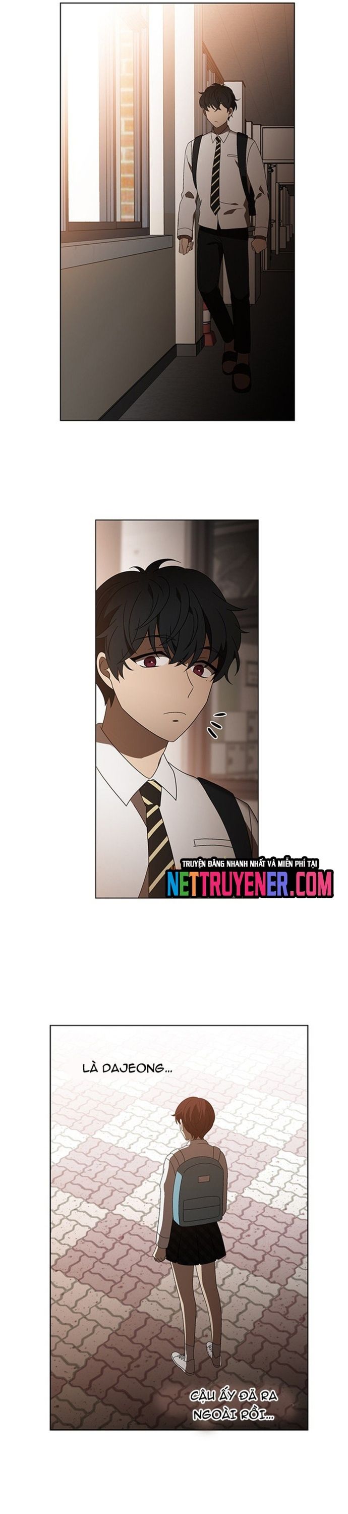 Độc Chiếm - Chapter 28 - Page 15