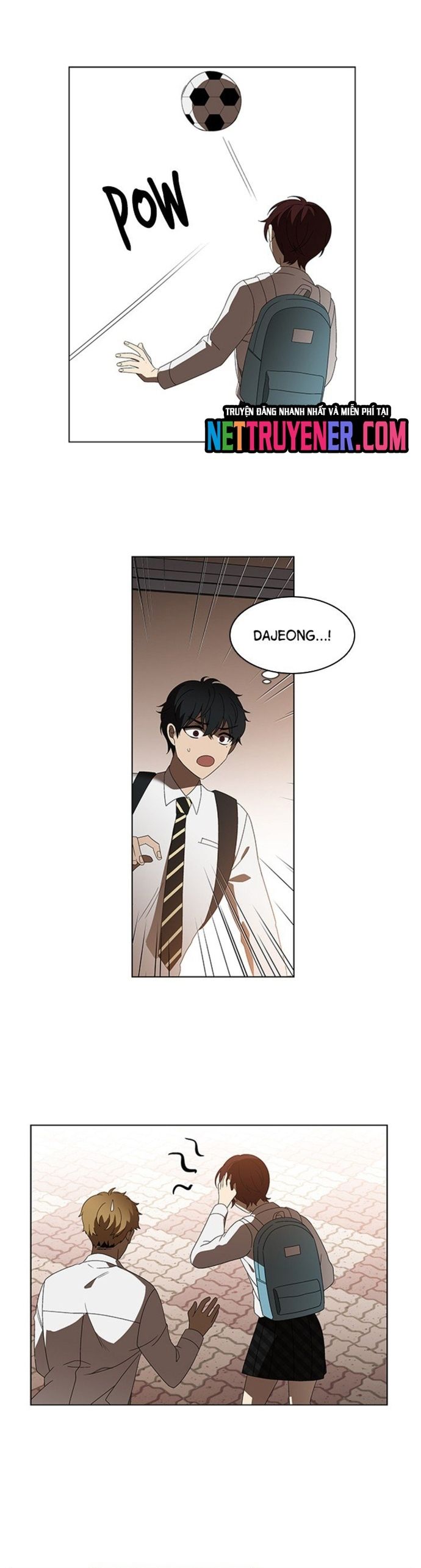 Độc Chiếm - Chapter 28 - Page 16