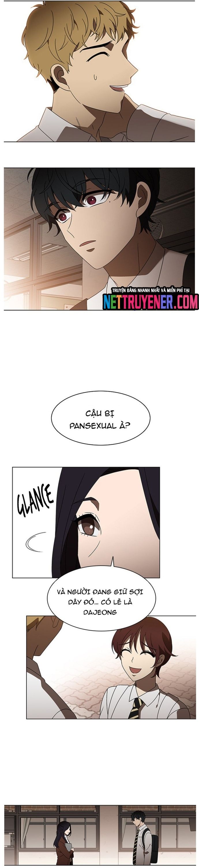 Độc Chiếm - Chapter 28 - Page 17