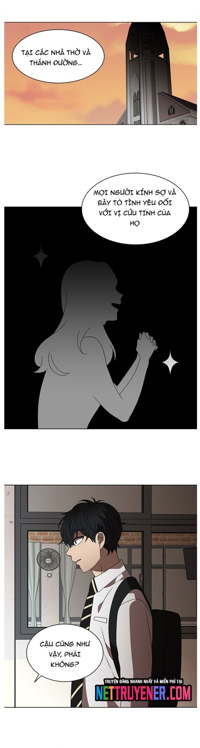 Độc Chiếm - Chapter 28 - Page 19