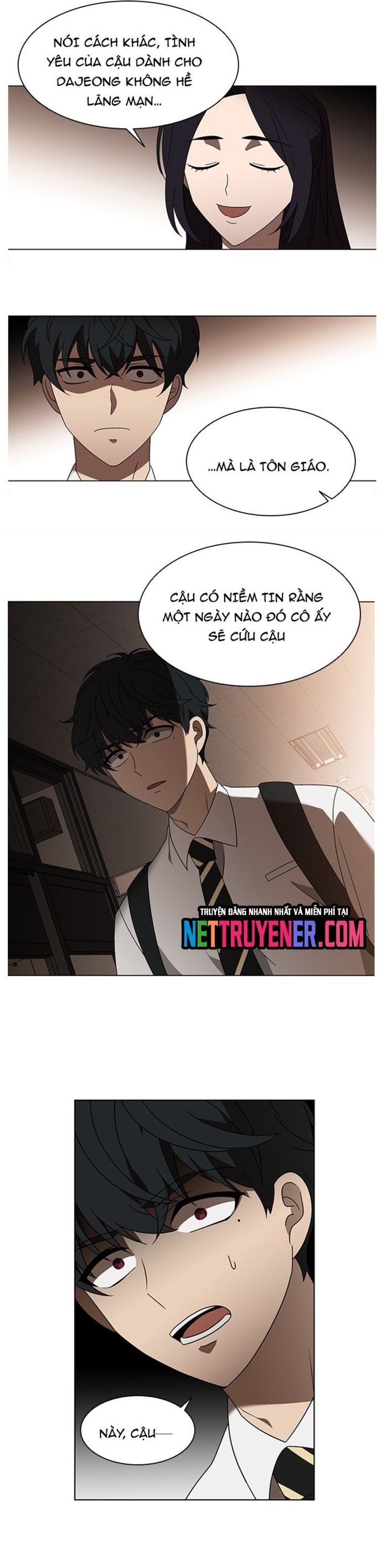 Độc Chiếm - Chapter 28 - Page 20