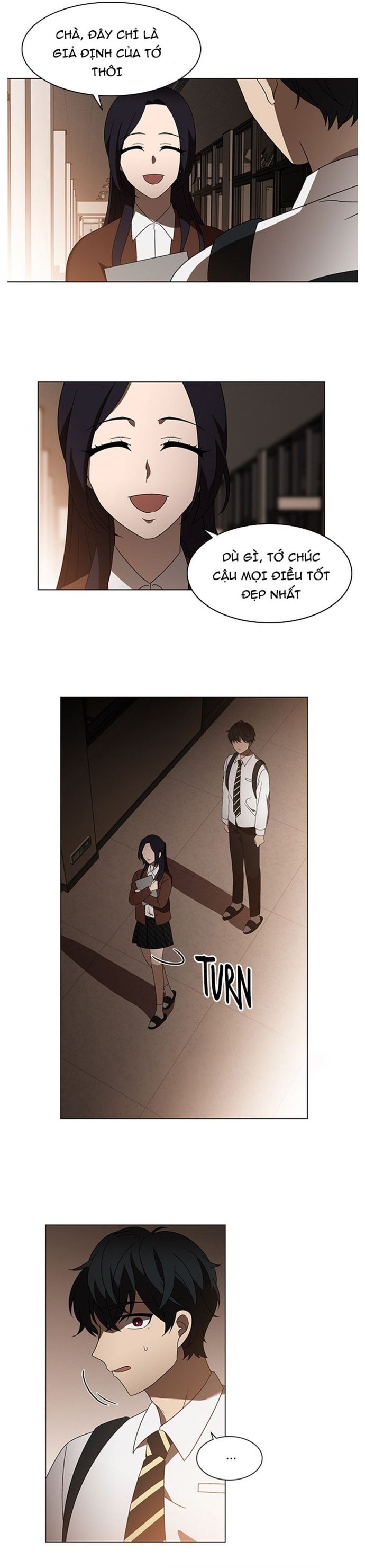 Độc Chiếm - Chapter 28 - Page 21