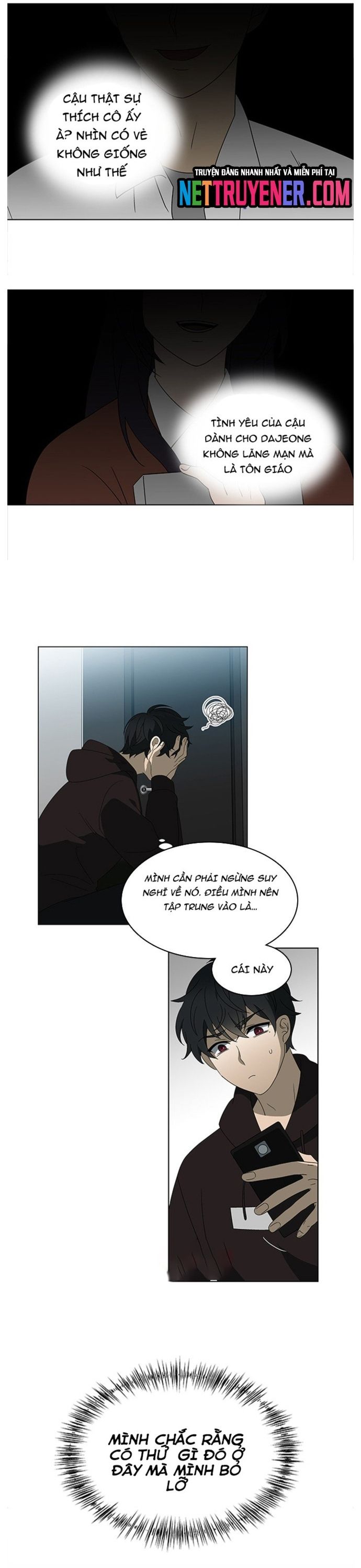 Độc Chiếm - Chapter 28 - Page 23