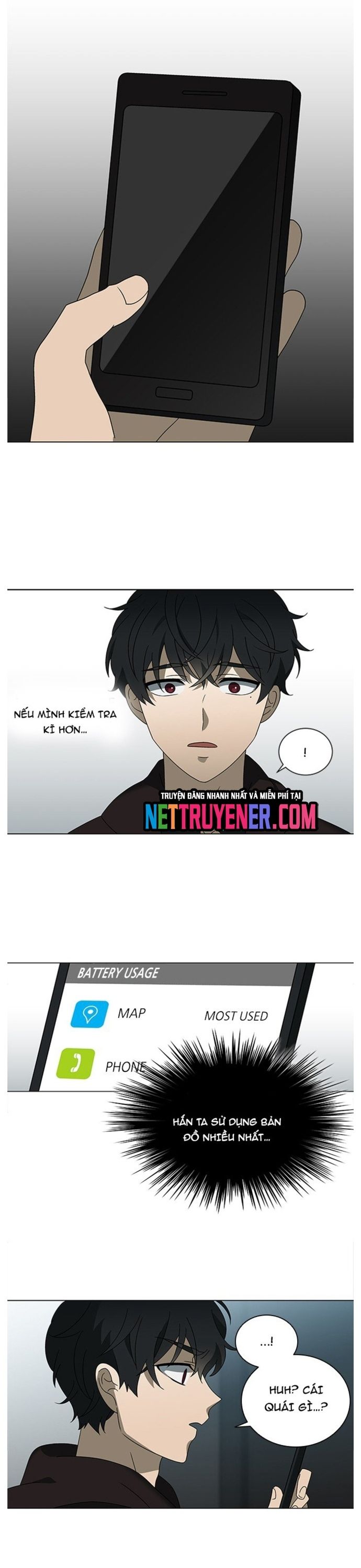 Độc Chiếm - Chapter 28 - Page 24