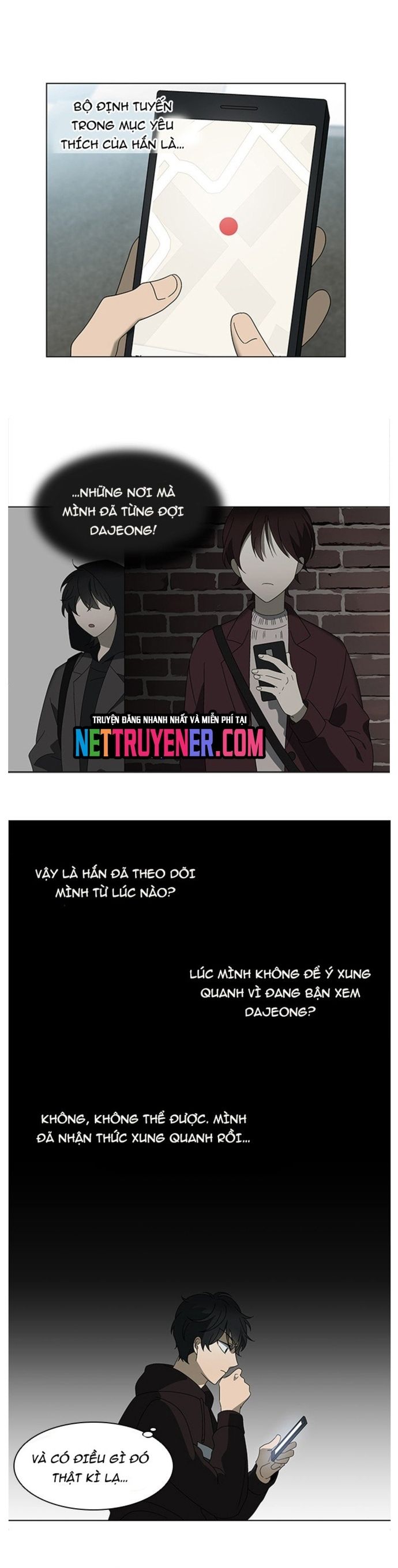 Độc Chiếm - Chapter 28 - Page 25