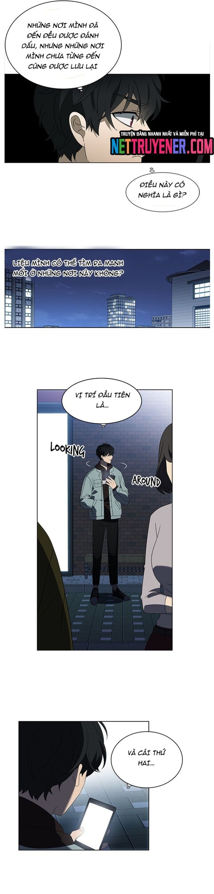 Độc Chiếm - Chapter 28 - Page 26