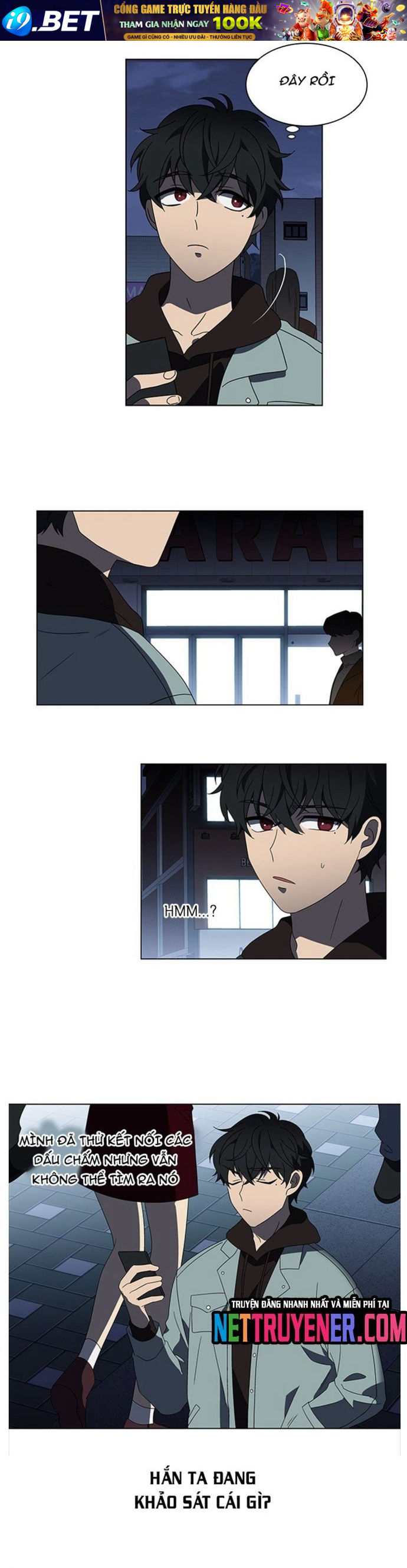 Độc Chiếm - Chapter 28 - Page 28