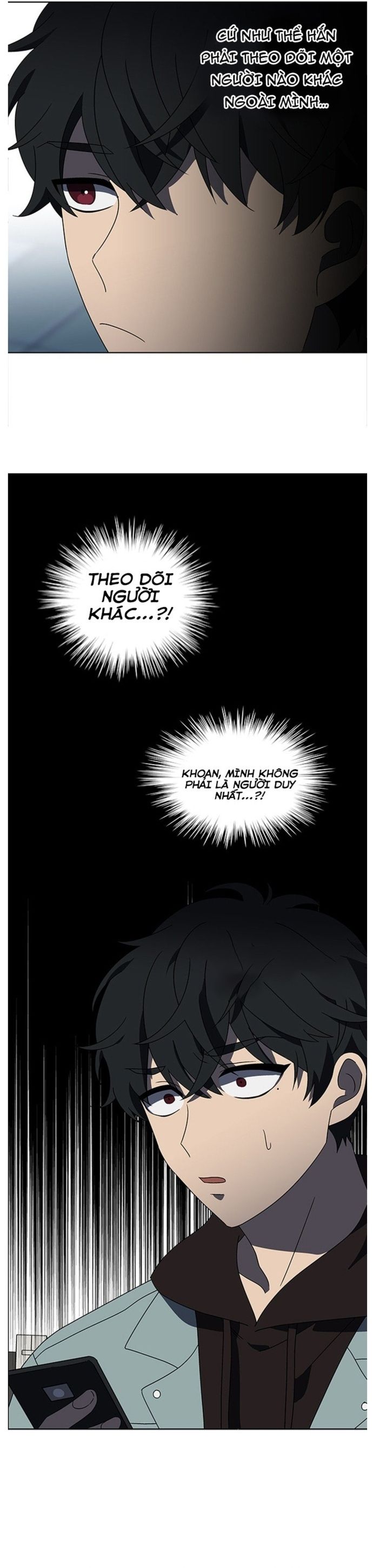 Độc Chiếm - Chapter 28 - Page 29