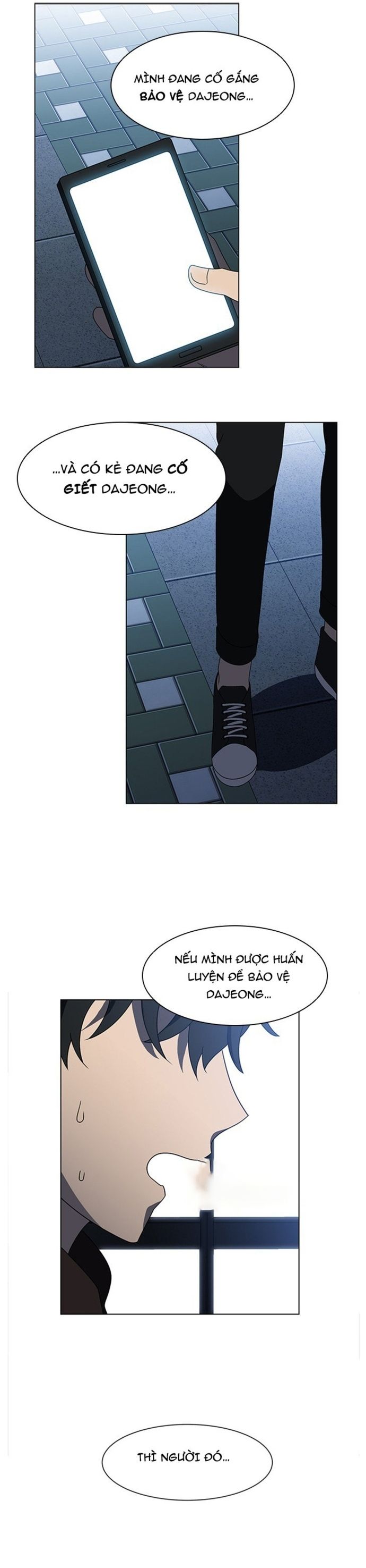 Độc Chiếm - Chapter 28 - Page 31