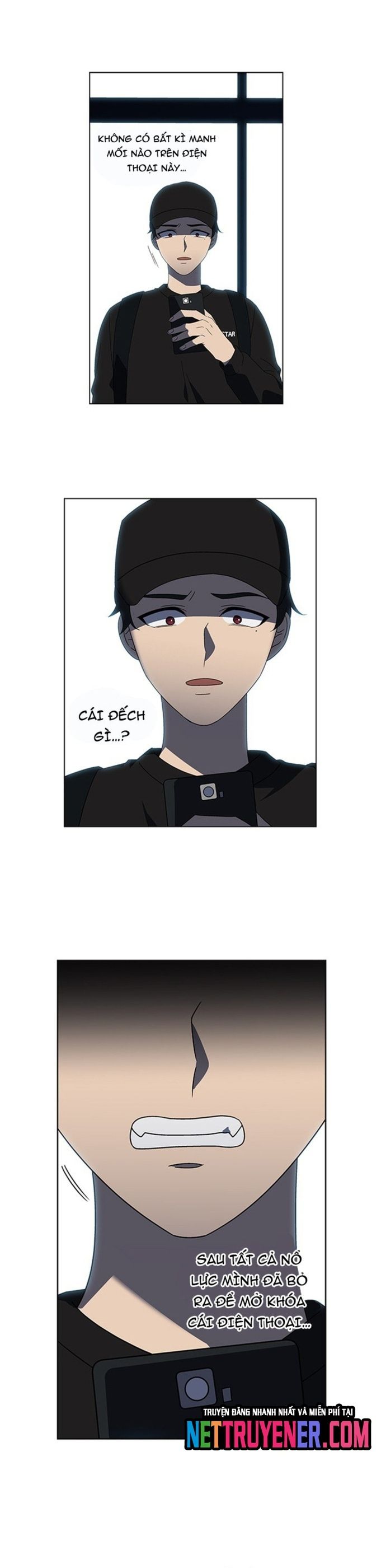 Độc Chiếm - Chapter 28 - Page 4