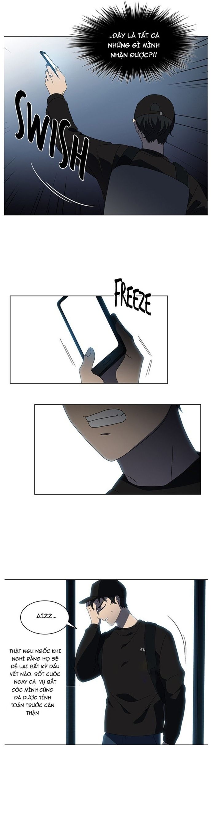 Độc Chiếm - Chapter 28 - Page 5