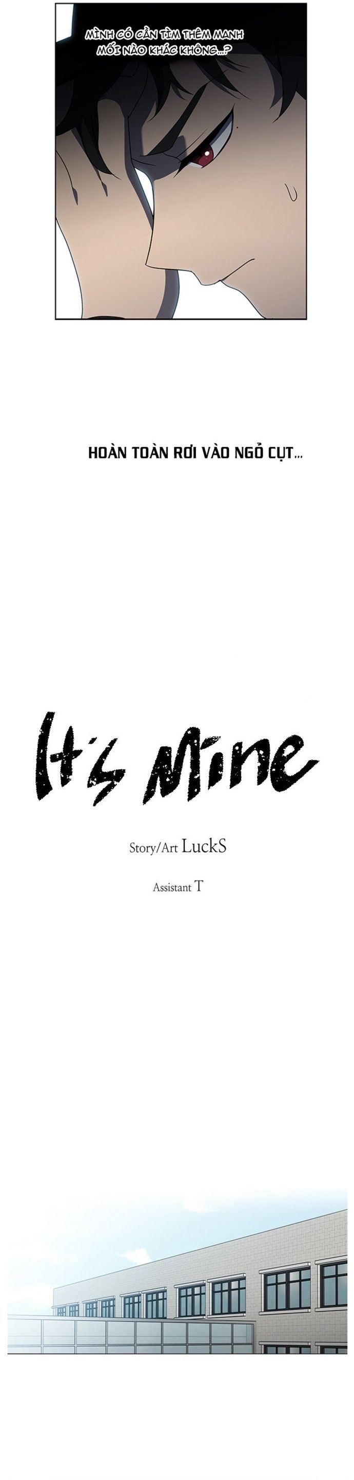 Độc Chiếm - Chapter 28 - Page 6