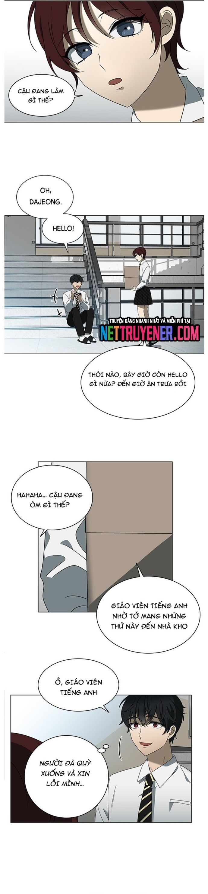 Độc Chiếm - Chapter 28 - Page 7