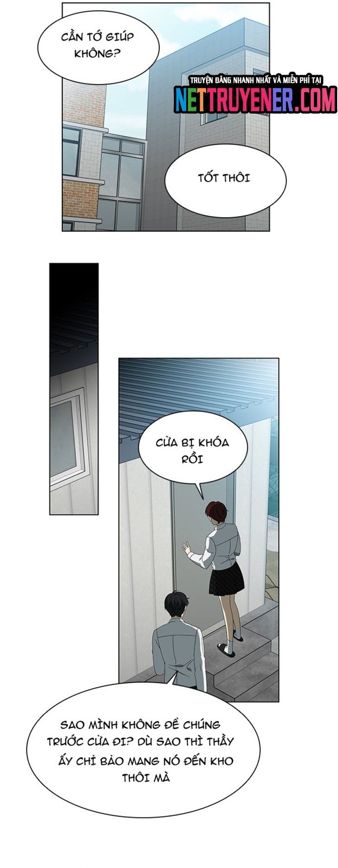 Độc Chiếm - Chapter 28 - Page 8
