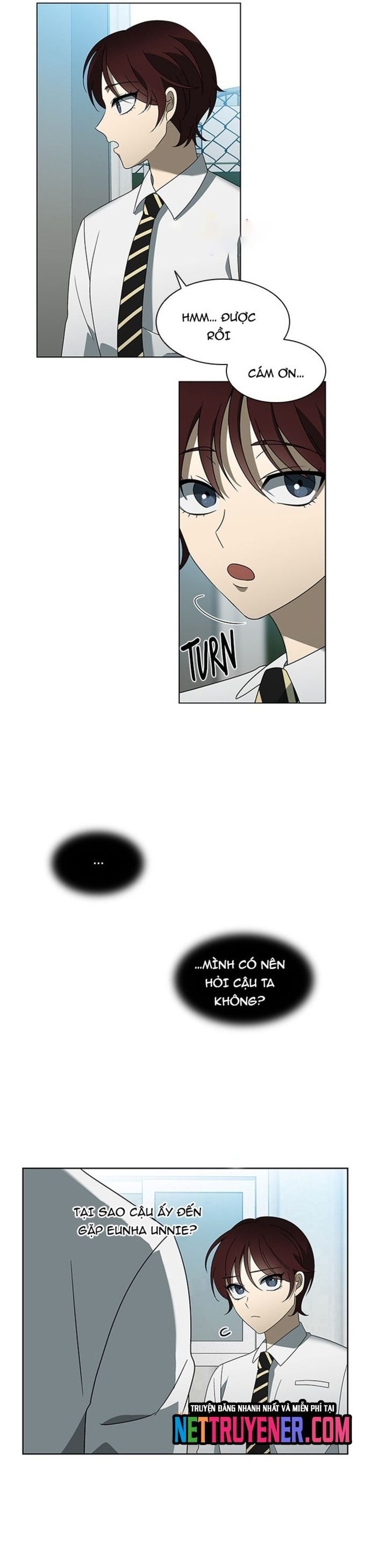 Độc Chiếm - Chapter 28 - Page 9