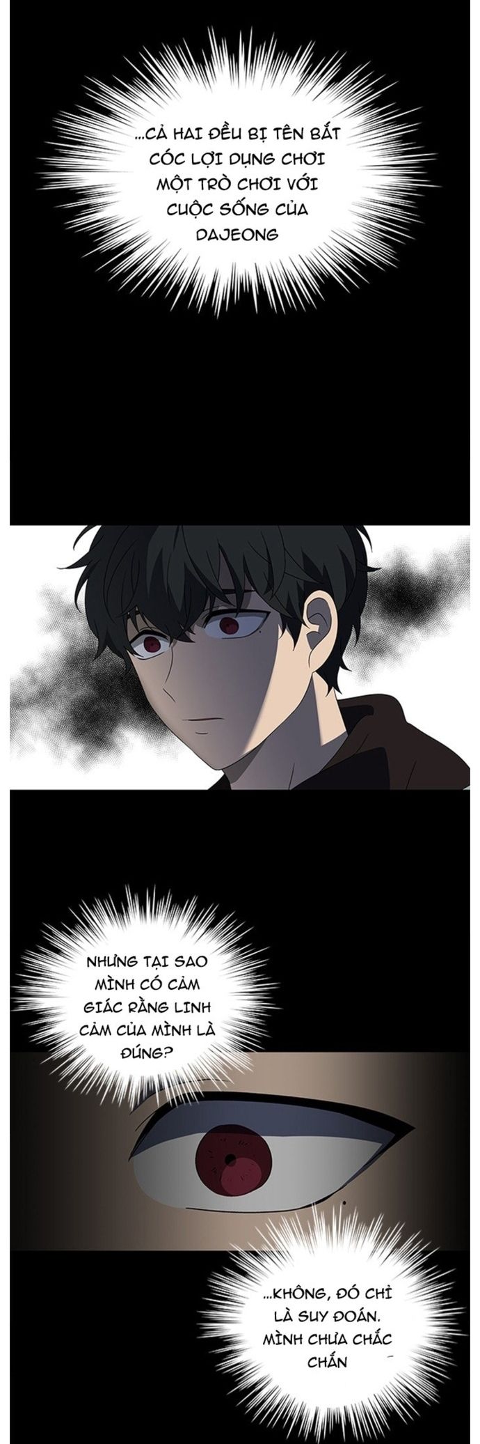 Độc Chiếm - Chapter 29 - Page 14