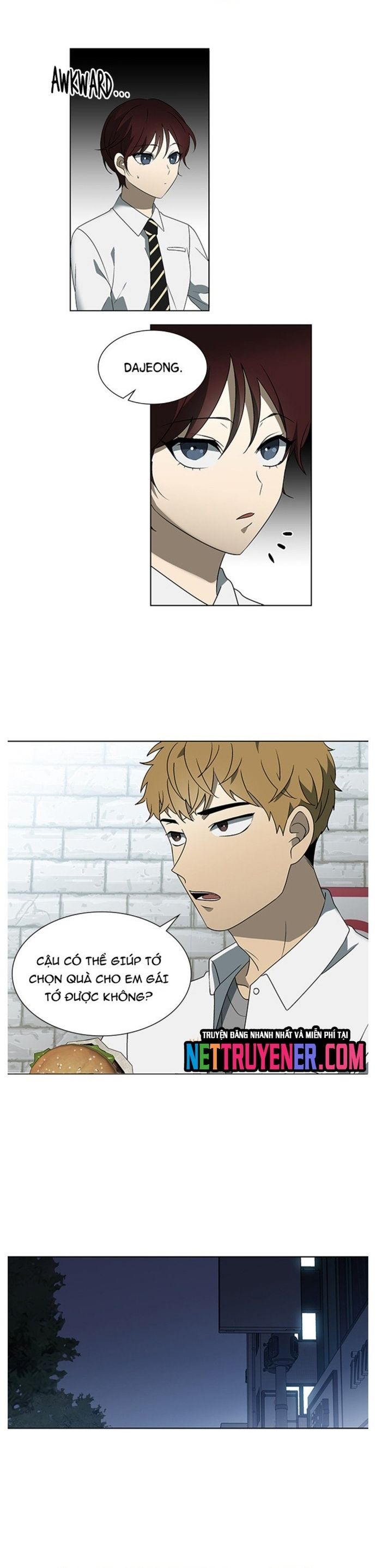 Độc Chiếm - Chapter 29 - Page 16