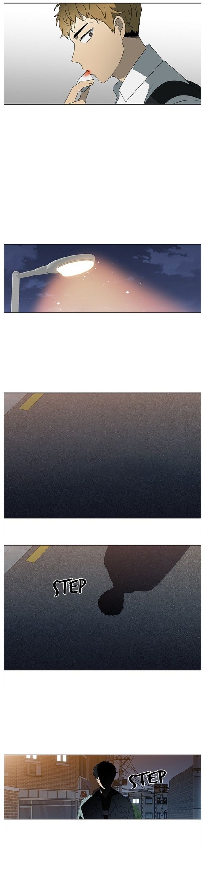 Độc Chiếm - Chapter 29 - Page 20