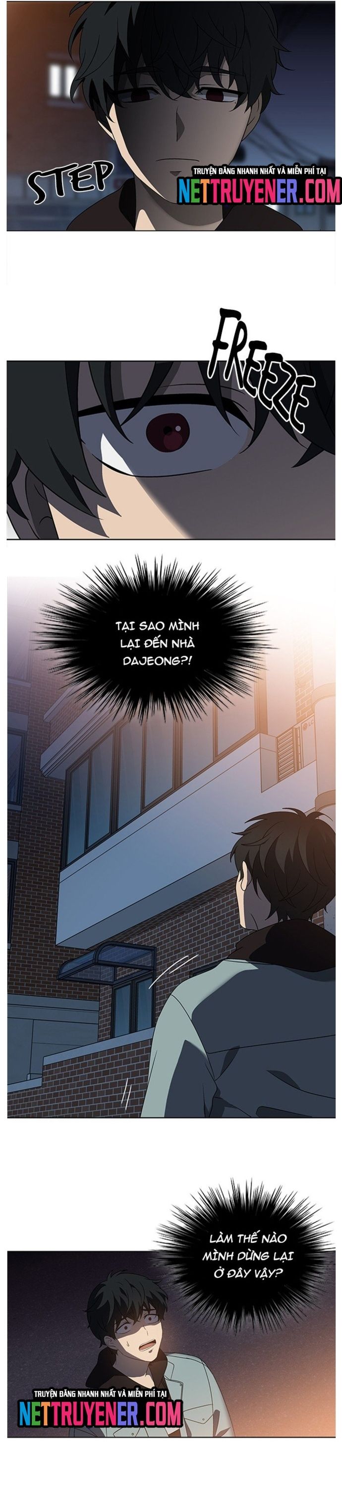 Độc Chiếm - Chapter 29 - Page 21