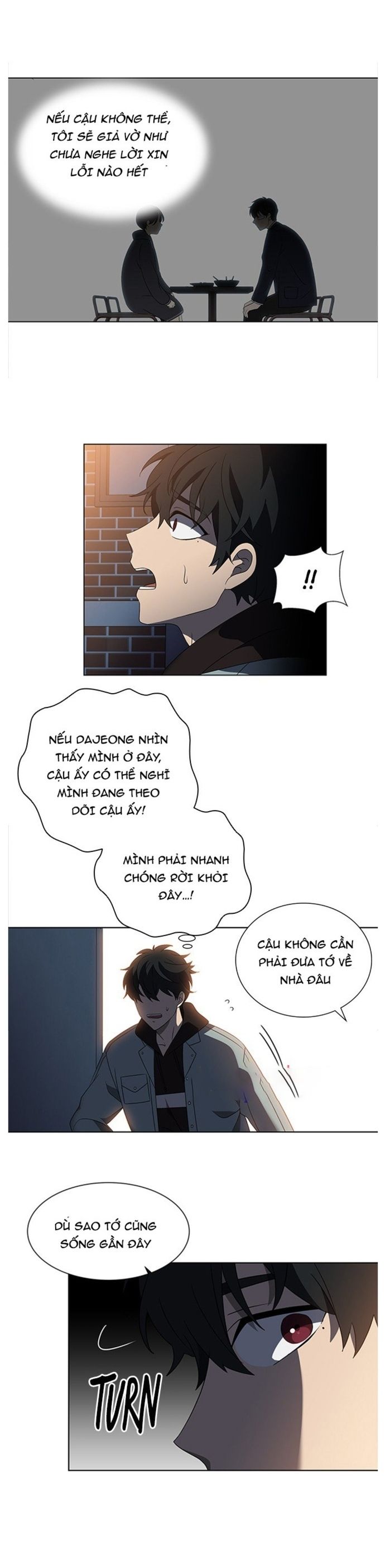 Độc Chiếm - Chapter 29 - Page 22