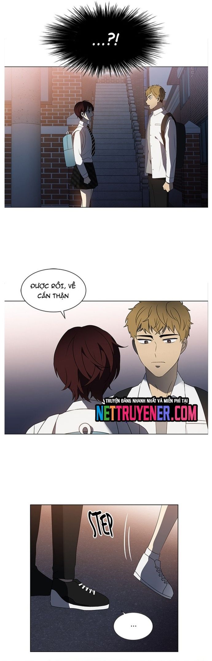 Độc Chiếm - Chapter 29 - Page 23