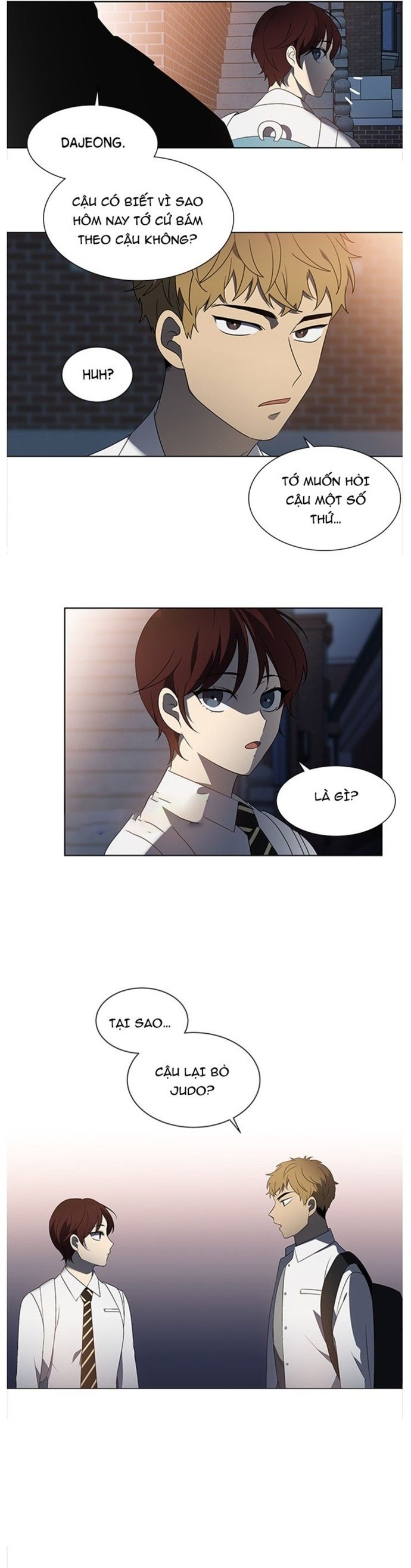 Độc Chiếm - Chapter 29 - Page 24