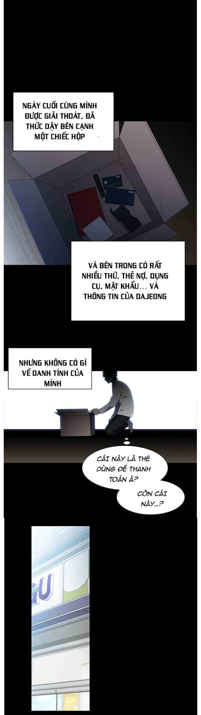 Độc Chiếm - Chapter 29 - Page 3