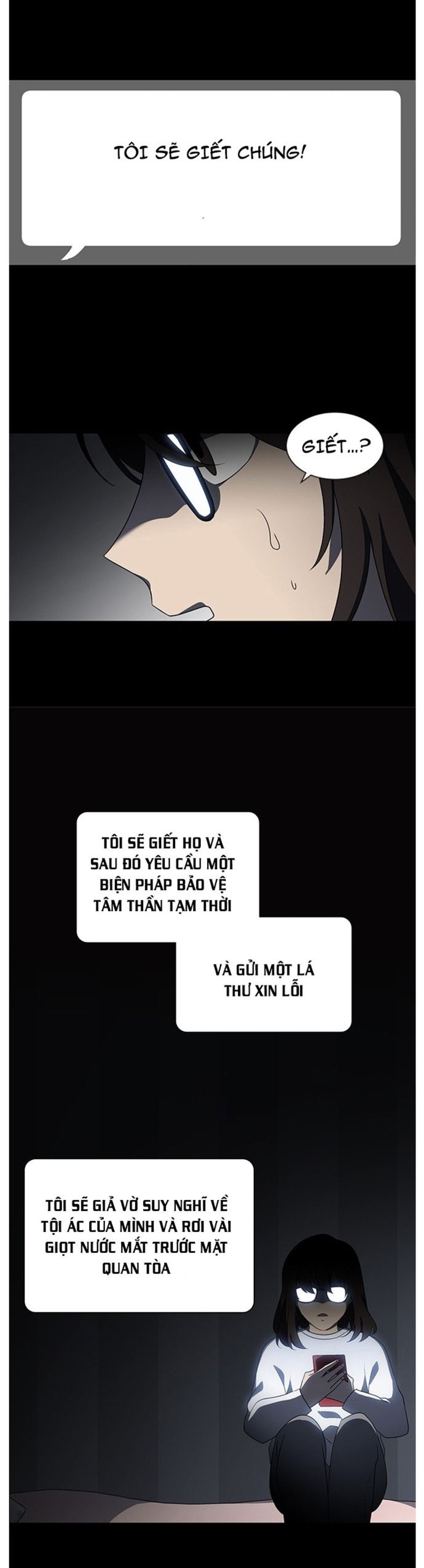 Độc Chiếm - Chapter 29 - Page 31