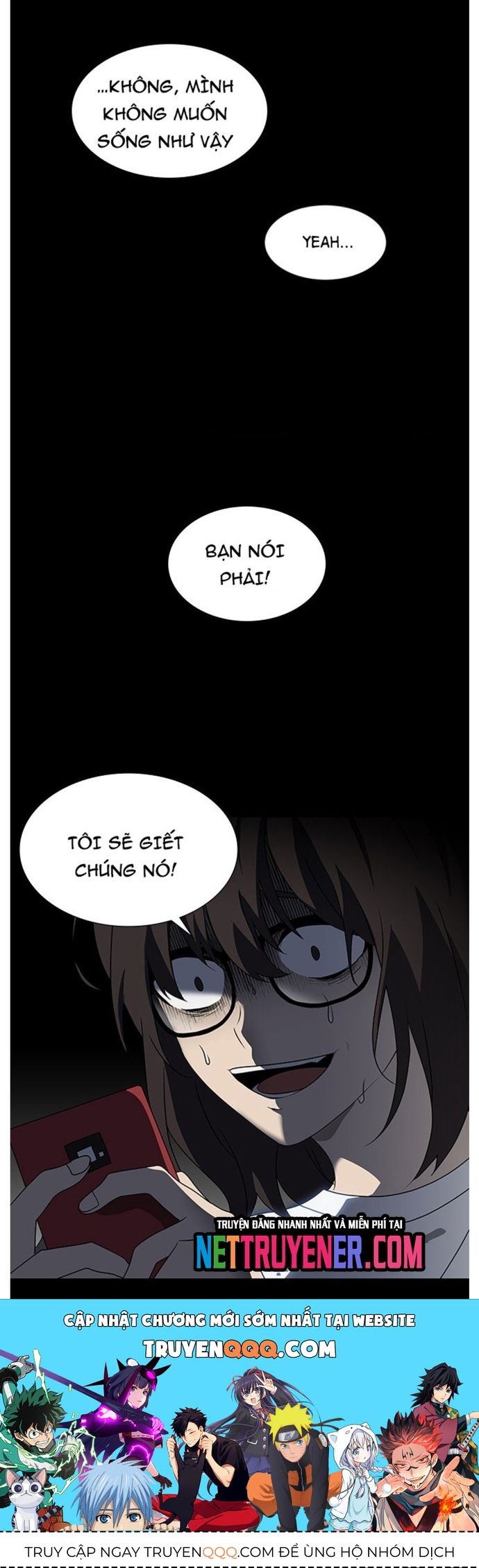 Độc Chiếm - Chapter 29 - Page 33