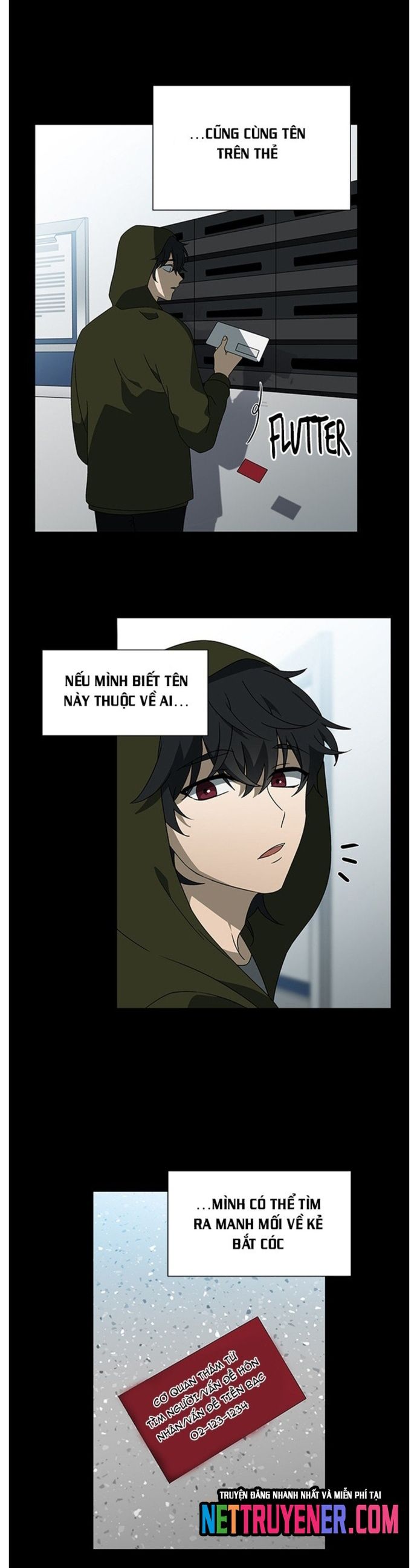 Độc Chiếm - Chapter 29 - Page 5