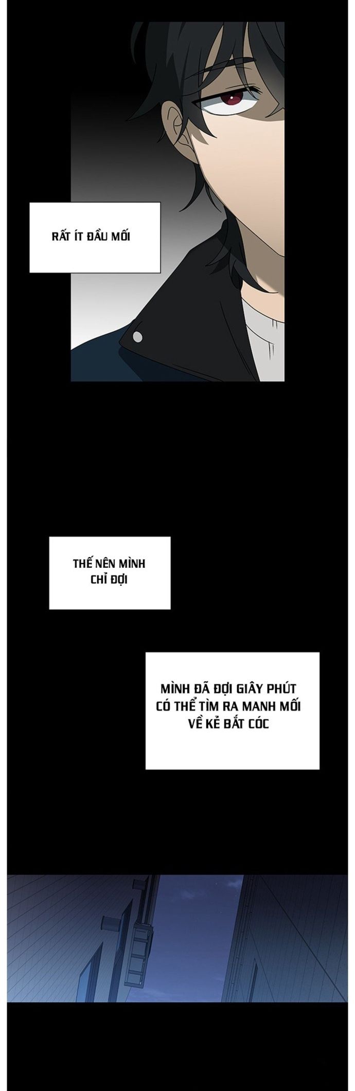 Độc Chiếm - Chapter 29 - Page 7