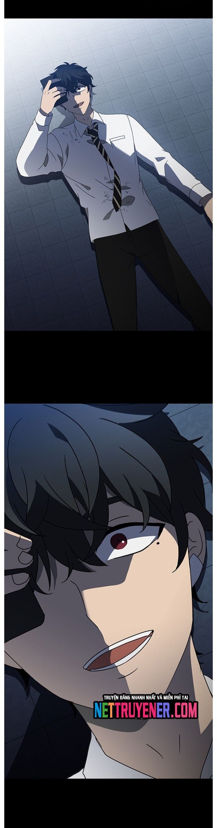 Độc Chiếm - Chapter 29 - Page 8