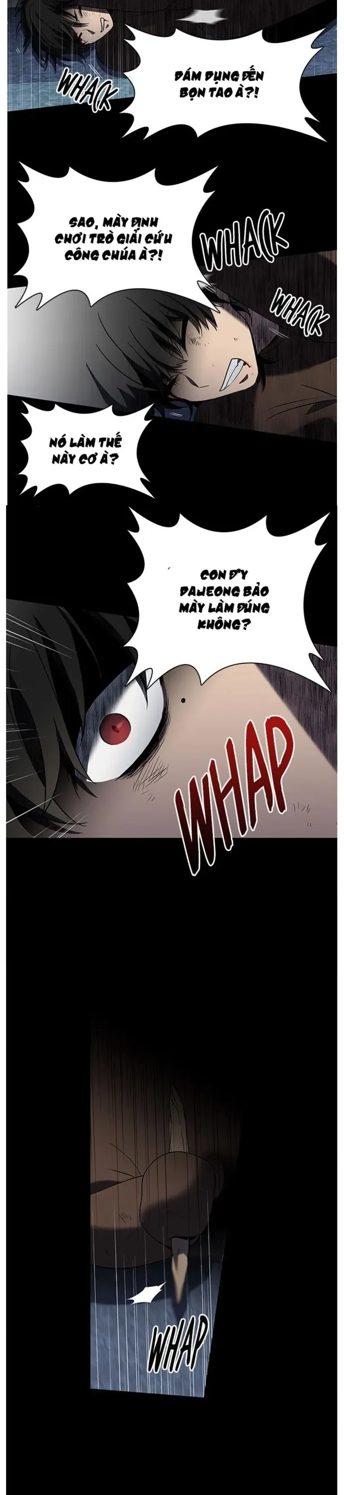 Độc Chiếm - Chapter 3 - Page 10