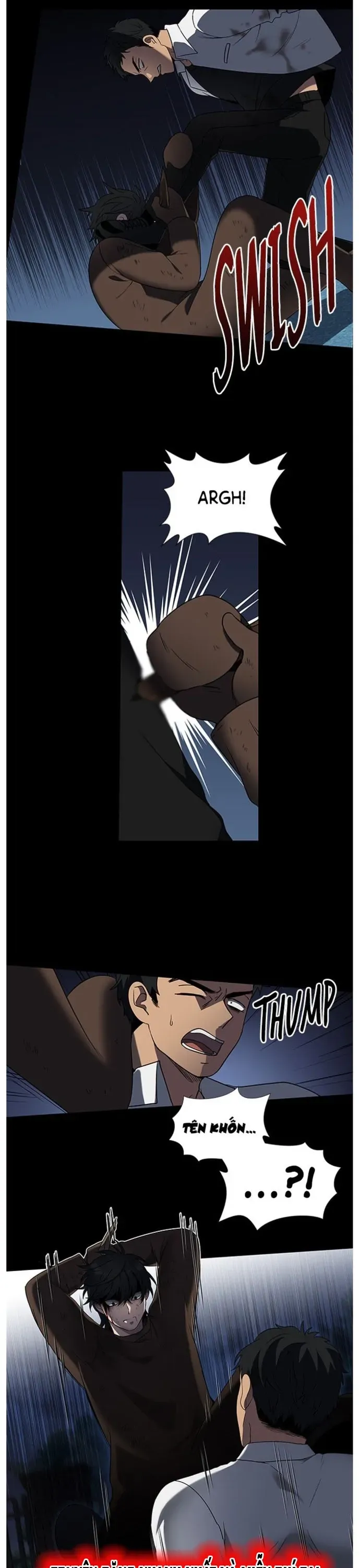 Độc Chiếm - Chapter 3 - Page 11