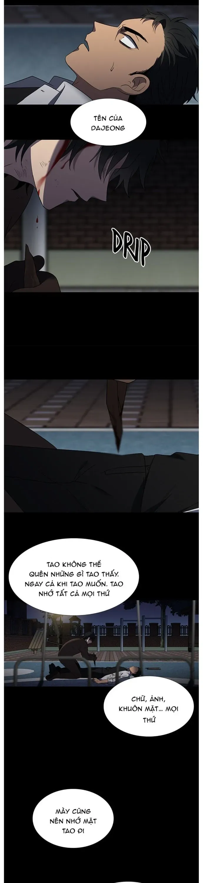 Độc Chiếm - Chapter 3 - Page 13