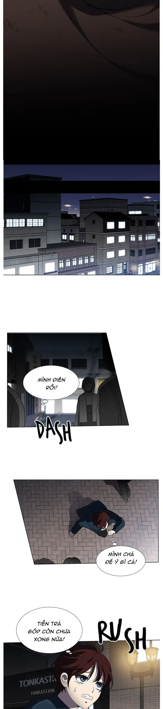 Độc Chiếm - Chapter 3 - Page 15